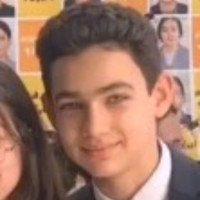 Ibrahim Chaouch