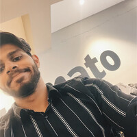 Gautham S Nambiar