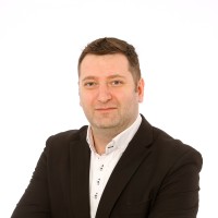 Marko Modrusan