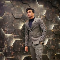 Amit Das