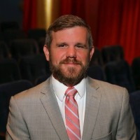 Shane Platt