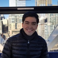 Adrian Vazquez