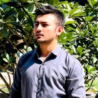 Armaan Shaikh