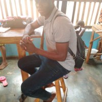 Expédit adjamaïssone Dansou