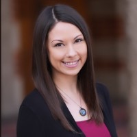 Katherine Mize