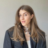 Anastasiia Zheliazkova