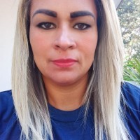 Maria Francisca