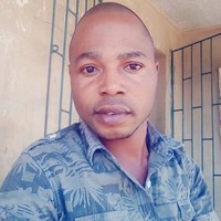 Adegoke Oladimeji S.