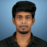 Thirupathi Nagarajan