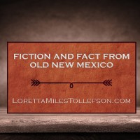 Loretta Miles Tollefson