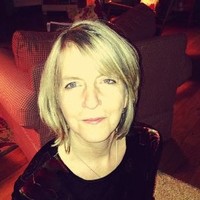 Mary Partridge-Brown