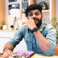 Ajay Krishna M