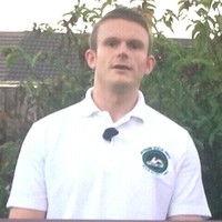Liam Andrews
