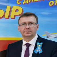 Viktor Miroshnichenko