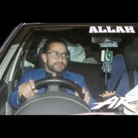 Umer Khatab