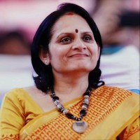 Swathi Achar