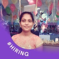 Bhargavi Reddy