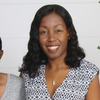 Marlene James