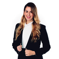 Elizabeth López, Mba, Aif®, Crps®, Qka