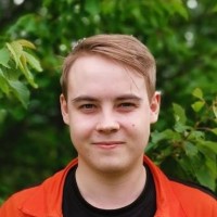 Benjamin Veldhuis