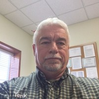 Terry Sanders
