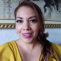 Grisel Romero Velazquez