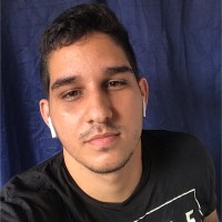 Lucas Nogueira Souza