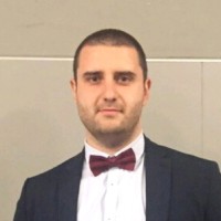 Jovan Mijalkovic