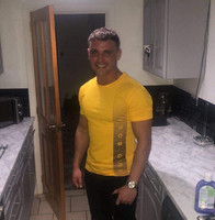 Jake Davies