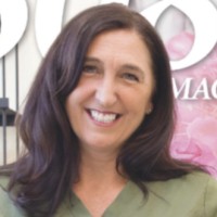 Samantha Maplethorpe, MD, MPH