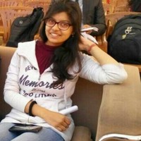 Astuti Saxena