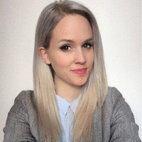Maja Rebolj