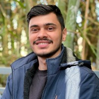 Bishal Sapkota