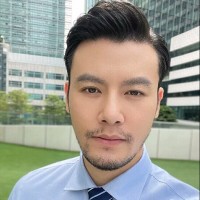 陳志成