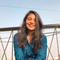 Shivangi Raj