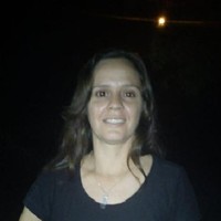 Erika Maria Secundino
