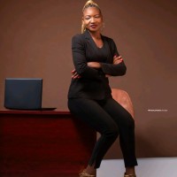Pascaline Dah