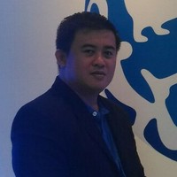 Raymund Gonzales