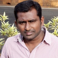 Rajesh Andukuri