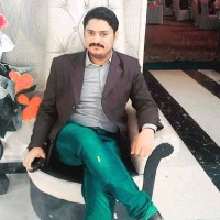 Ahtsham Haider