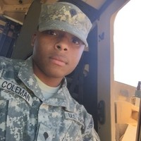 TreDarious Coleman