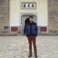 许鹤群