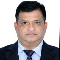 Hemant Doshi