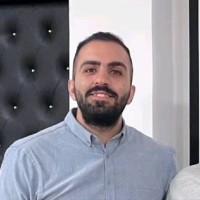 Mehrad Daghighi