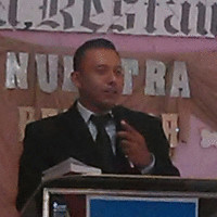 Alvaro Granillo
