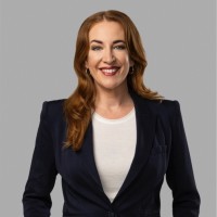 Helen Christinson