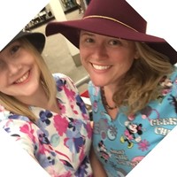 Nicole Beaudet