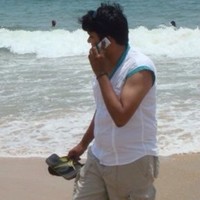 Sanket Kabra