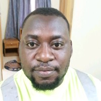 Alexander Amoah