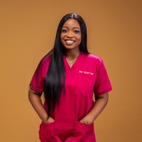 Kosiso Okafor